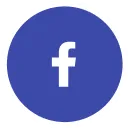 Facebook Logo.